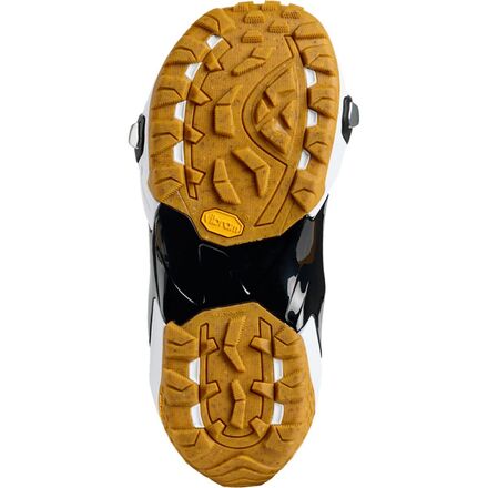 Burton - Highshot X Step On Boot + Step On Genesis EST Binding
