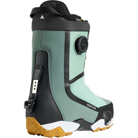 Burton - Highshot X Step On Boot + Step On Genesis EST Binding