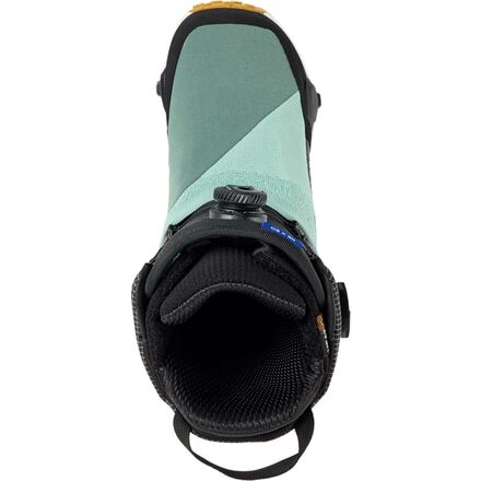 Burton - Highshot X Step On Boot + Step On Genesis EST Binding