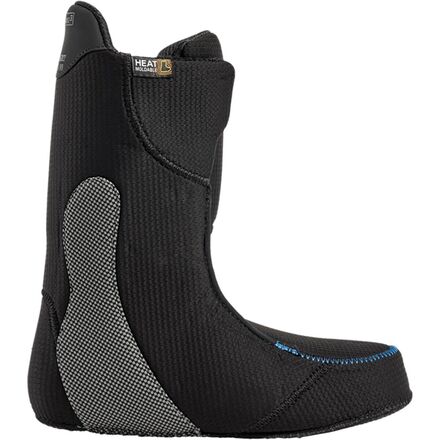 Burton - Highshot X Step On Boot + Step On Genesis EST Binding