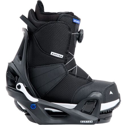 Burton - Smalls Step On Boot + Step On Re:Flex Binding - Kids'