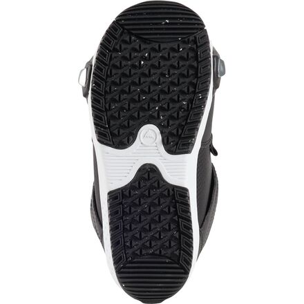 Burton - Smalls Step On Boot + Step On Re:Flex Binding - Kids'