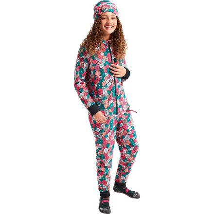 Fleece One-Piece Base layer - Kids'