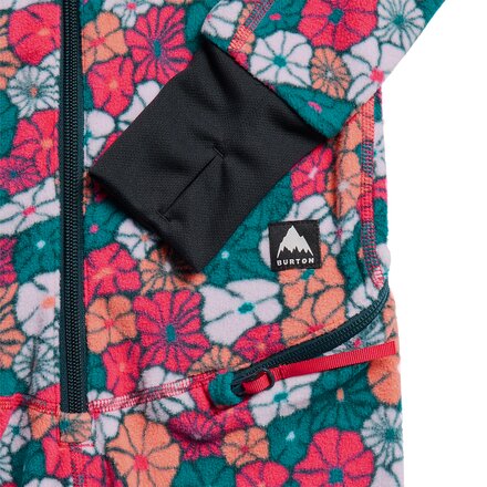 Burton - Fleece One-Piece Base layer - Kids'