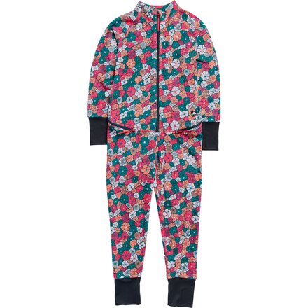 Burton - Fleece One-Piece Base layer - Kids'