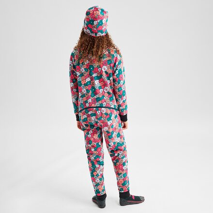 Burton - Fleece One-Piece Base layer - Kids'
