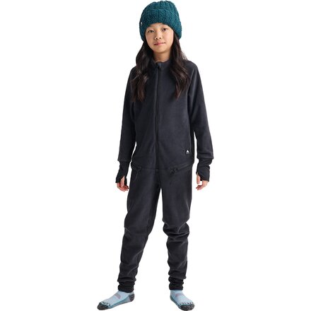 Fleece One-Piece Base layer - Kids'
