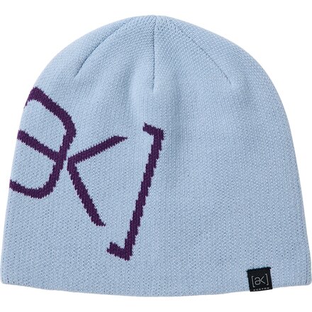 AK Logo Beanie