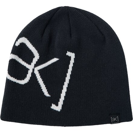 AK Logo Beanie