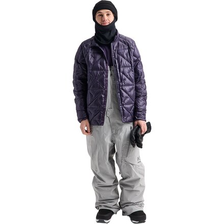 AK Cyclic GORE-TEX 2L Bib Pant - Men's