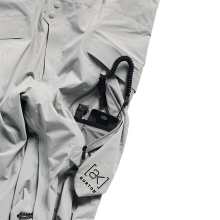 Burton - AK Cyclic GORE-TEX 2L Bib Pant - Men's