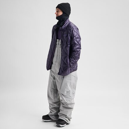 Burton - AK Cyclic GORE-TEX 2L Bib Pant - Men's
