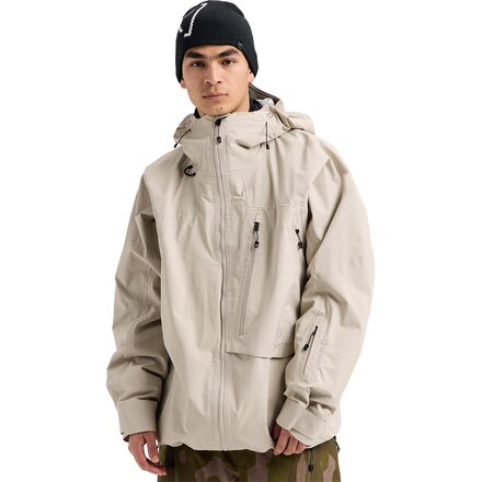 AK Cyclic GORE-TEX 2L Jacket - Men's