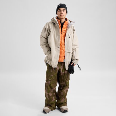 Burton - AK Cyclic GORE-TEX 2L Jacket - Men's