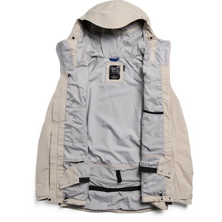 Burton - AK Cyclic GORE-TEX 2L Jacket - Men's