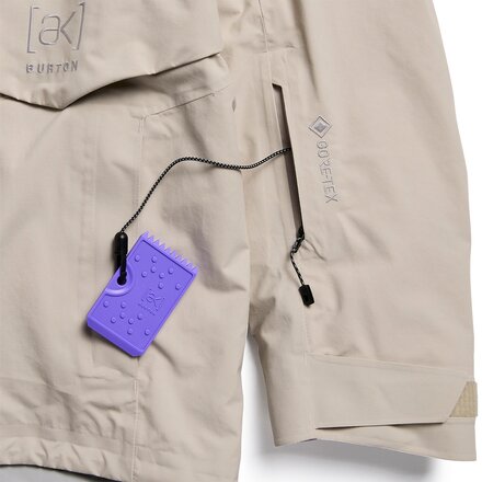 Burton - AK Cyclic GORE-TEX 2L Jacket - Men's