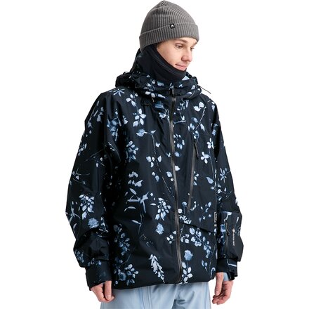 AK Cyclic GORE-TEX 2L Jacket - Men's