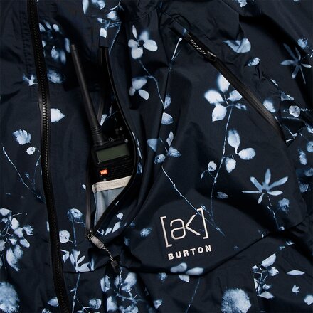 Burton - AK Cyclic GORE-TEX 2L Jacket - Men's