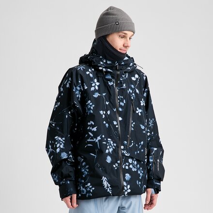 Burton - AK Cyclic GORE-TEX 2L Jacket - Men's