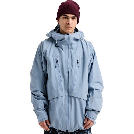 AK Swash Synthetic Insulated GORE-TEX 2L Jacket - Men's