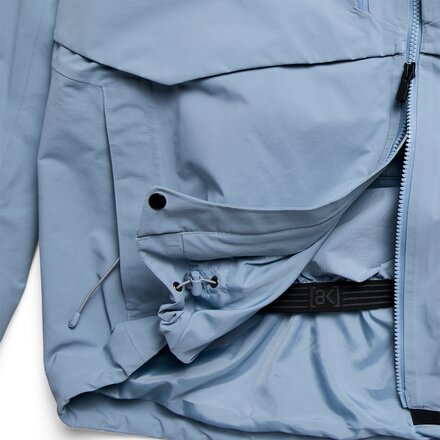 Burton - AK Swash Synthetic Insulated GORE-TEX 2L Jacket - Men's