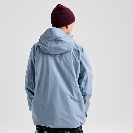 Burton - AK Swash Synthetic Insulated GORE-TEX 2L Jacket - Men's
