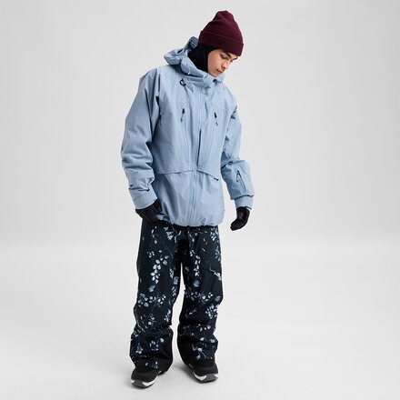 Burton - AK Swash Synthetic Insulated GORE-TEX 2L Jacket - Men's