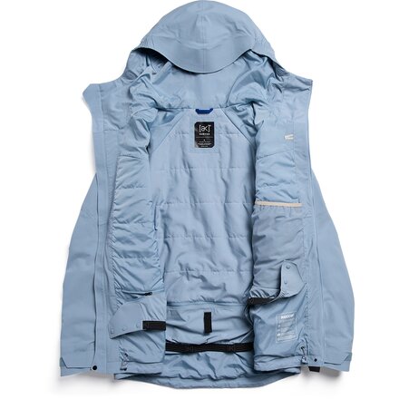 Burton - AK Swash Synthetic Insulated GORE-TEX 2L Jacket - Men's