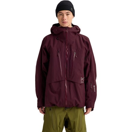 AK Swash Synthetic Insulated GORE-TEX 2L Jacket - Men's