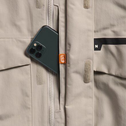 Burton - Covert Insulated Jacket - Men's