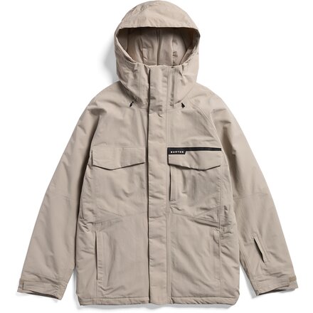 Burton - Covert Insulated Jacket - Men's