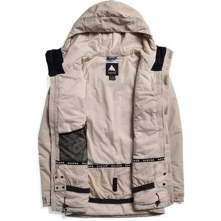 Burton - Covert Insulated Jacket - Men's
