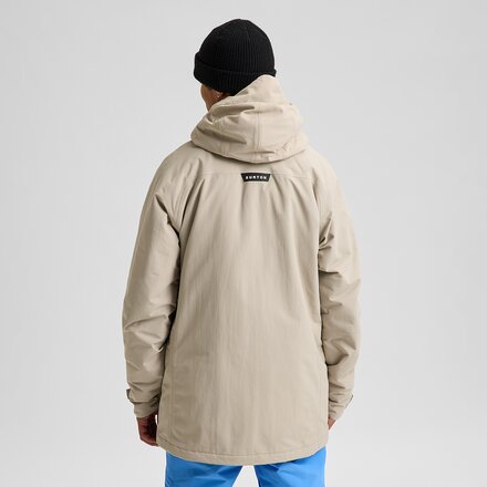Burton - Covert Insulated Jacket - Men's