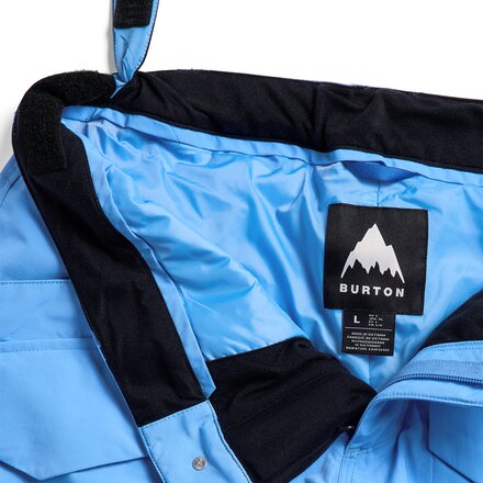 Burton - Covert Insulated Pant - Men's