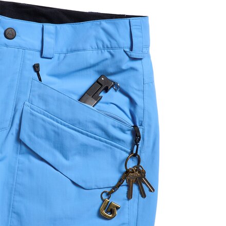 Burton - Covert Insulated Pant - Men's