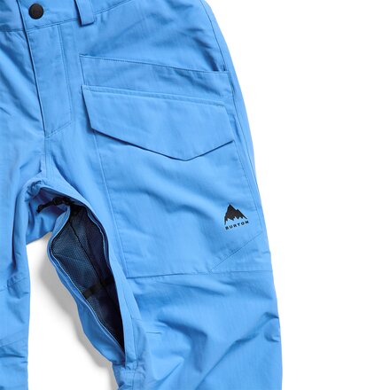 Burton - Covert Insulated Pant - Men's