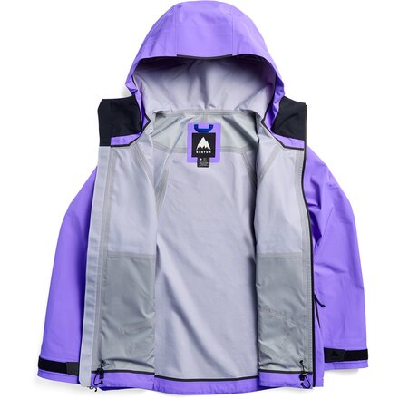 Burton - Futuretrust 3L Jacket - Men's