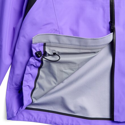 Burton - Futuretrust 3L Jacket - Men's