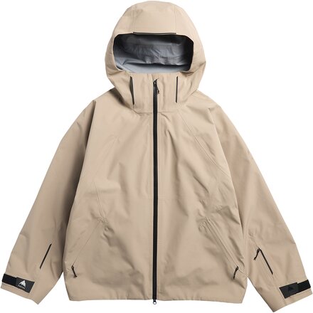 Futuretrust 3L Jacket - Men's