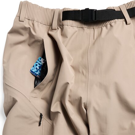 Burton - Futuretrust 3L Pants - Men's