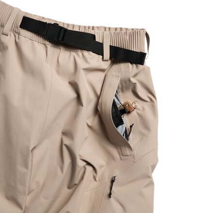 Burton - Futuretrust 3L Pants - Men's