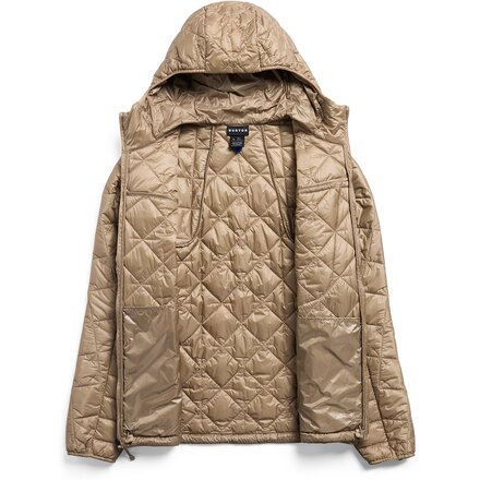 Burton - Reserve Synthetic Insulated Hooded Jacket - Men's