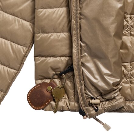 Burton - Reserve Synthetic Insulated Hooded Jacket - Men's