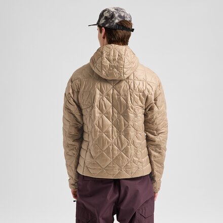 Burton - Reserve Synthetic Insulated Hooded Jacket - Men's