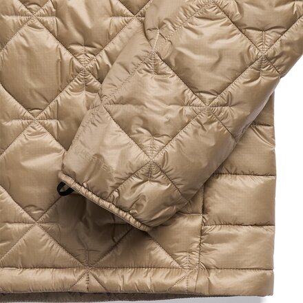Burton - Reserve Synthetic Insulated Hooded Jacket - Men's