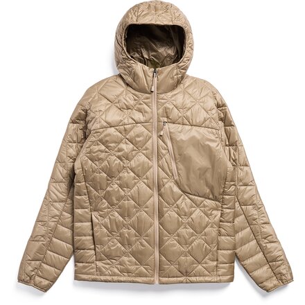 Burton - Reserve Synthetic Insulated Hooded Jacket - Men's