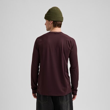 Burton - Synthetic Midweight Baselayer Crew Top - Men's