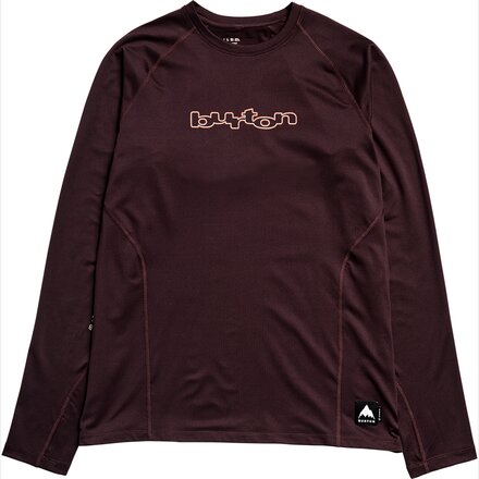 Burton - Synthetic Midweight Baselayer Crew Top - Men's