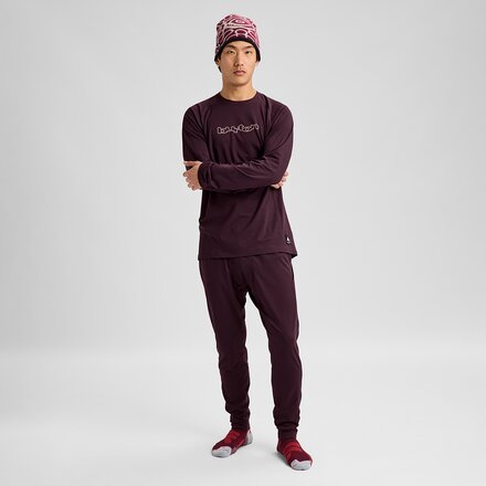 Burton - Synthetic Midweight Baselayer Pant - Men's