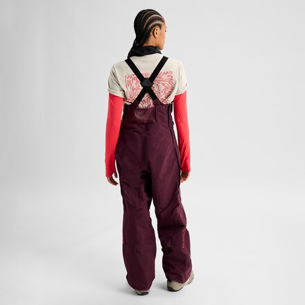 Burton - AK Cyclic GORE-TEX 2L Bib Pant - Women's